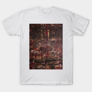 Abstract #2 T-Shirt